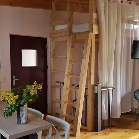 Διαμέρισμα 