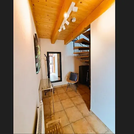 Διαμέρισμα 