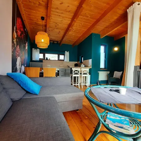 Διαμέρισμα 